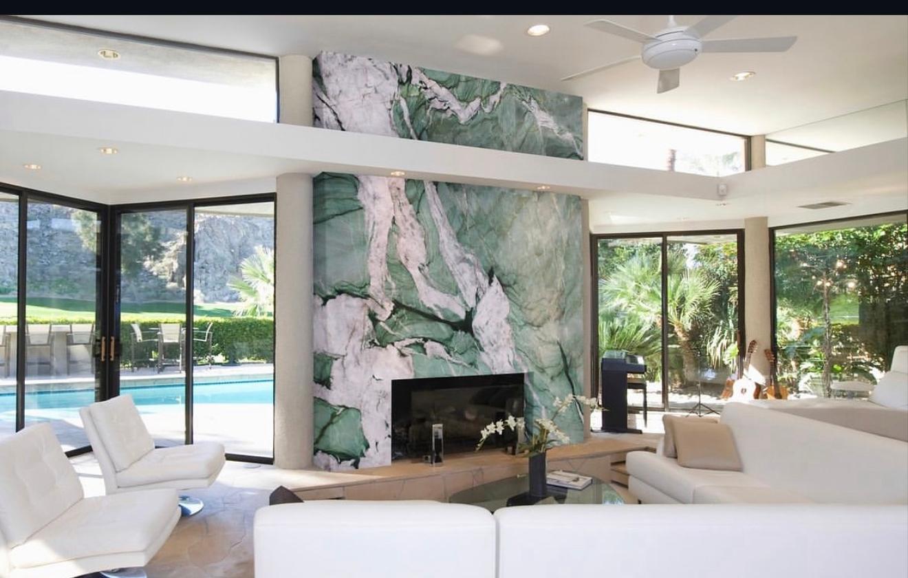 Wall pannels